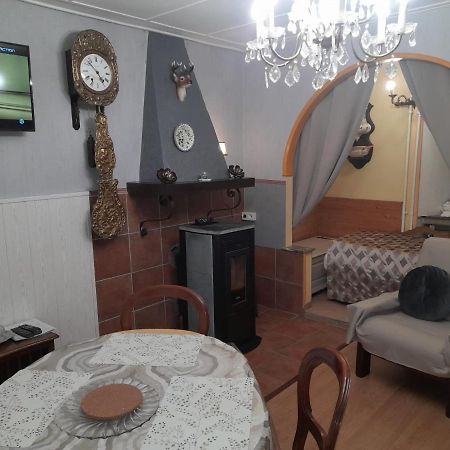 Chez Len & Filipp Daire Bouillon Dış mekan fotoğraf