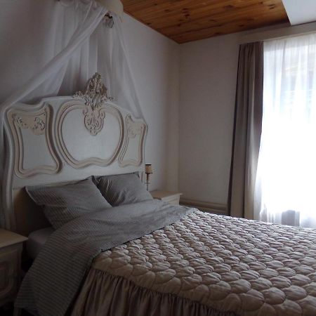 Chez Len & Filipp Daire Bouillon Dış mekan fotoğraf