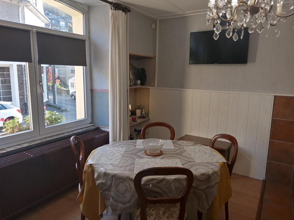 Chez Len & Filipp Daire Bouillon Dış mekan fotoğraf