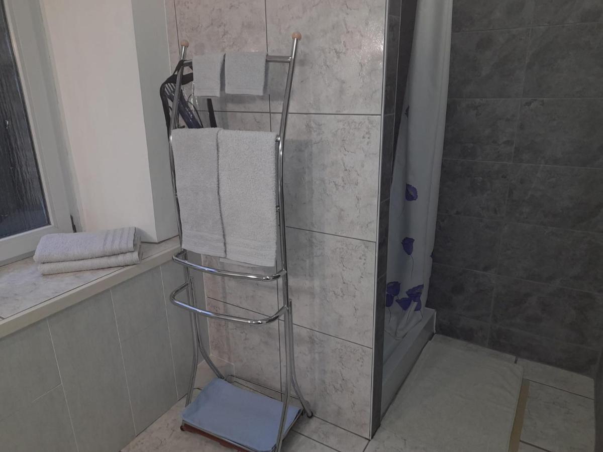 Chez Len & Filipp Daire Bouillon Dış mekan fotoğraf